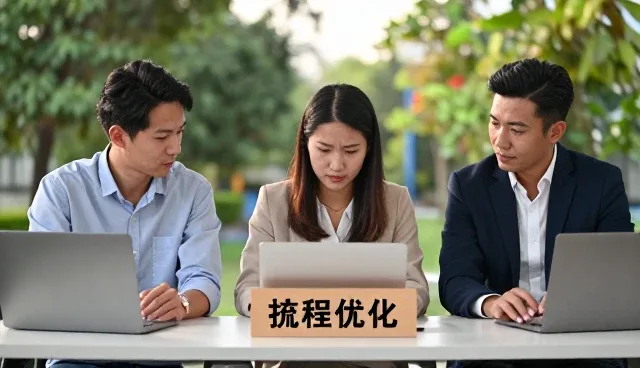 市场调研流程管理的优化路径与实践价值