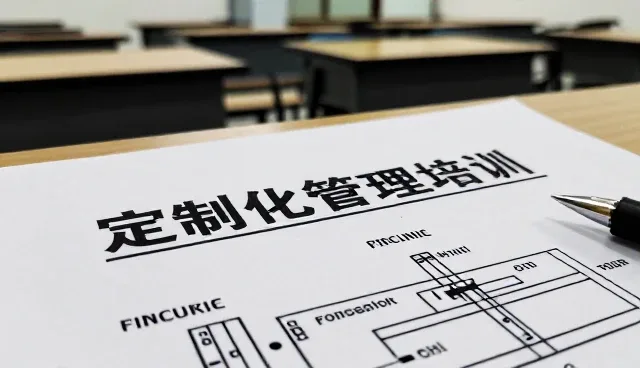 商务信息服务如何推动精准方案落地