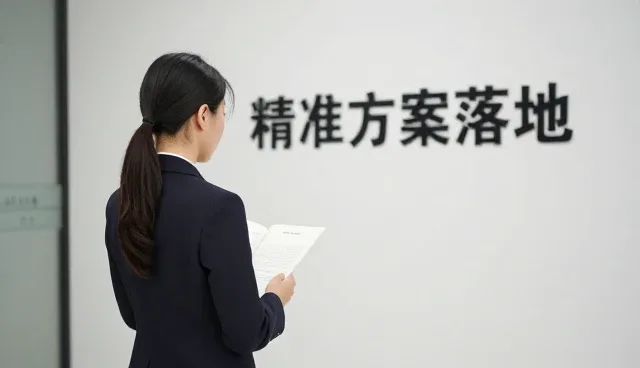 项目咨询驱动管理培训走向精细化运营