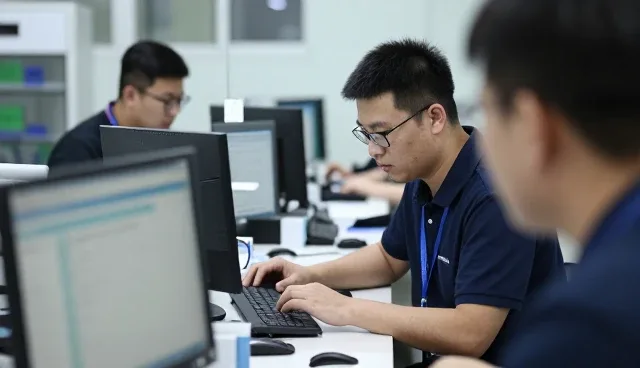 厂房车间需求促进定制化管理培训不断升级